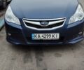 Синій Субару Легасі, об'ємом двигуна 2.5 л та пробігом 184 тис. км за 8000 $, фото 5 на Automoto.ua
