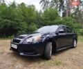 Синій Субару Легасі, об'ємом двигуна 2.46 л та пробігом 280 тис. км за 8500 $, фото 1 на Automoto.ua