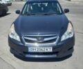 Синій Субару Легасі, об'ємом двигуна 2.5 л та пробігом 195 тис. км за 7800 $, фото 1 на Automoto.ua