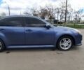 Синий Субару Легаси, объемом двигателя 2.46 л и пробегом 310 тыс. км за 8500 $, фото 7 на Automoto.ua