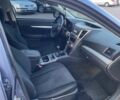Синий Субару Легаси, объемом двигателя 2.5 л и пробегом 300 тыс. км за 7500 $, фото 9 на Automoto.ua