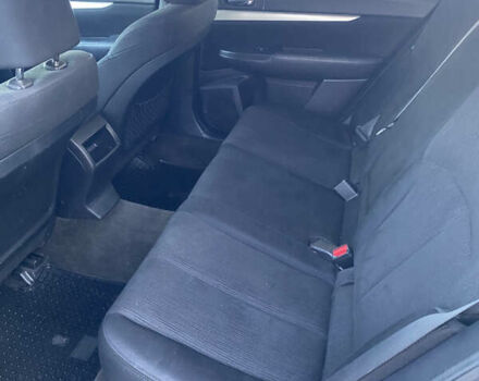 Субару Легасі 2012 у Белой Церкве на Automoto.ua Синій Субару Легасі, об'ємом двигуна 2.46 л та пробігом 304 тис. км за 7500 $, фото 7 на Automoto.ua