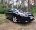 Синій Субару Легасі, об'ємом двигуна 2.46 л та пробігом 280 тис. км за 8500 $, фото 7 на Automoto.ua