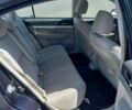 Синий Субару Легаси, объемом двигателя 2.46 л и пробегом 200 тыс. км за 8500 $, фото 5 на Automoto.ua