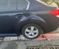 Синій Субару Легасі, об'ємом двигуна 2.46 л та пробігом 270 тис. км за 5999 $, фото 9 на Automoto.ua
