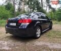 Синій Субару Легасі, об'ємом двигуна 2.46 л та пробігом 280 тис. км за 8500 $, фото 10 на Automoto.ua
