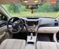 Синій Субару Легасі, об'ємом двигуна 2.46 л та пробігом 280 тис. км за 8500 $, фото 17 на Automoto.ua