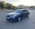 Синий Субару Легаси, объемом двигателя 2.5 л и пробегом 300 тыс. км за 7500 $, фото 1 на Automoto.ua