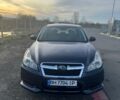 Синій Субару Легасі, об'ємом двигуна 2.46 л та пробігом 270 тис. км за 5999 $, фото 6 на Automoto.ua
