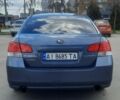 Синий Субару Легаси, объемом двигателя 2.46 л и пробегом 310 тыс. км за 8500 $, фото 5 на Automoto.ua