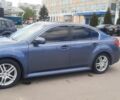 Синий Субару Легаси, объемом двигателя 2.5 л и пробегом 310 тыс. км за 8500 $, фото 5 на Automoto.ua
