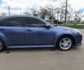 Синий Субару Легаси, объемом двигателя 2.5 л и пробегом 310 тыс. км за 8500 $, фото 3 на Automoto.ua