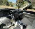 Синий Субару Легаси, объемом двигателя 2.5 л и пробегом 150 тыс. км за 8025 $, фото 10 на Automoto.ua