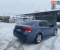 Синий Субару Легаси, объемом двигателя 2.5 л и пробегом 220 тыс. км за 7500 $, фото 13 на Automoto.ua