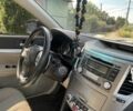 Синий Субару Легаси, объемом двигателя 2.5 л и пробегом 150 тыс. км за 8025 $, фото 8 на Automoto.ua