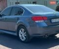 Синий Субару Легаси, объемом двигателя 2.46 л и пробегом 233 тыс. км за 7800 $, фото 8 на Automoto.ua