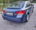 Синій Субару Легасі, об'ємом двигуна 2.46 л та пробігом 150 тис. км за 7800 $, фото 3 на Automoto.ua