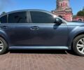 Синий Субару Легаси, объемом двигателя 2.5 л и пробегом 236 тыс. км за 8500 $, фото 5 на Automoto.ua