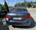 Синий Субару Легаси, объемом двигателя 2.5 л и пробегом 150 тыс. км за 8025 $, фото 2 на Automoto.ua
