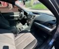 Синий Субару Легаси, объемом двигателя 2.5 л и пробегом 236 тыс. км за 8500 $, фото 18 на Automoto.ua