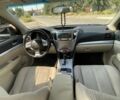 Синий Субару Легаси, объемом двигателя 2.5 л и пробегом 150 тыс. км за 8025 $, фото 6 на Automoto.ua