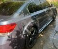 Синий Субару Легаси, объемом двигателя 2.5 л и пробегом 210 тыс. км за 7101 $, фото 5 на Automoto.ua