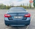Синий Субару Легаси, объемом двигателя 2.46 л и пробегом 180 тыс. км за 11000 $, фото 7 на Automoto.ua