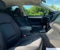 Синій Субару Легасі, об'ємом двигуна 2.5 л та пробігом 140 тис. км за 13699 $, фото 8 на Automoto.ua