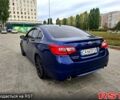 Синій Субару Легасі, об'ємом двигуна 3.6 л та пробігом 115 тис. км за 13500 $, фото 1 на Automoto.ua