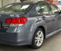 Синій Субару Легасі, об'ємом двигуна 2.5 л та пробігом 58 тис. км за 10790 $, фото 9 на Automoto.ua