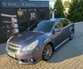 Синій Субару Легасі, об'ємом двигуна 2.46 л та пробігом 239 тис. км за 8500 $, фото 20 на Automoto.ua