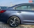Синий Субару Легаси, объемом двигателя 2.5 л и пробегом 211 тыс. км за 8290 $, фото 12 на Automoto.ua
