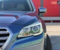 Синій Субару Легасі, об'ємом двигуна 2.46 л та пробігом 154 тис. км за 10500 $, фото 3 на Automoto.ua