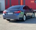 Синій Субару Легасі, об'ємом двигуна 2.46 л та пробігом 154 тис. км за 10500 $, фото 6 на Automoto.ua