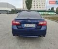 Синий Субару Легаси, объемом двигателя 3.63 л и пробегом 117 тыс. км за 12500 $, фото 3 на Automoto.ua