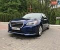 Синій Субару Легасі, об'ємом двигуна 2.5 л та пробігом 180 тис. км за 10500 $, фото 1 на Automoto.ua