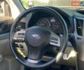 Синий Субару Легаси, объемом двигателя 2.5 л и пробегом 58 тыс. км за 10990 $, фото 13 на Automoto.ua