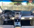 Синий Субару Легаси, объемом двигателя 2.5 л и пробегом 58 тыс. км за 10990 $, фото 12 на Automoto.ua