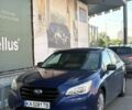 Синий Субару Легаси, объемом двигателя 2.5 л и пробегом 244 тыс. км за 7521 $, фото 1 на Automoto.ua