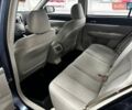 Синій Субару Легасі, об'ємом двигуна 2.5 л та пробігом 58 тис. км за 10790 $, фото 34 на Automoto.ua