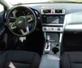 Синий Субару Легаси, объемом двигателя 2.5 л и пробегом 186 тыс. км за 9600 $, фото 1 на Automoto.ua