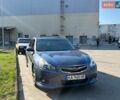 Синій Субару Легасі, об'ємом двигуна 2.46 л та пробігом 284 тис. км за 8000 $, фото 1 на Automoto.ua