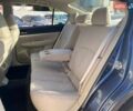 Синий Субару Легаси, объемом двигателя 2.5 л и пробегом 58 тыс. км за 10990 $, фото 9 на Automoto.ua