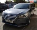 Синий Субару Легаси, объемом двигателя 2.5 л и пробегом 186 тыс. км за 9600 $, фото 8 на Automoto.ua