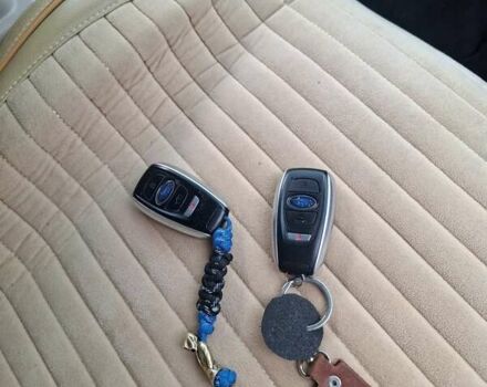 Синій Субару Легасі, об'ємом двигуна 3.63 л та пробігом 115 тис. км за 13500 $, фото 39 на Automoto.ua