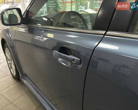 Синій Субару Легасі, об'ємом двигуна 2.5 л та пробігом 58 тис. км за 10790 $, фото 14 на Automoto.ua
