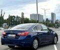 Синий Субару Легаси, объемом двигателя 2.5 л и пробегом 243 тыс. км за 8800 $, фото 5 на Automoto.ua