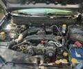 Синий Субару Легаси, объемом двигателя 2.5 л и пробегом 210 тыс. км за 7101 $, фото 10 на Automoto.ua