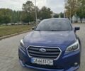 Синий Субару Легаси, объемом двигателя 3.63 л и пробегом 117 тыс. км за 12500 $, фото 7 на Automoto.ua