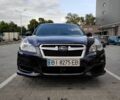 Синий Субару Легаси, объемом двигателя 2.5 л и пробегом 151 тыс. км за 8900 $, фото 1 на Automoto.ua